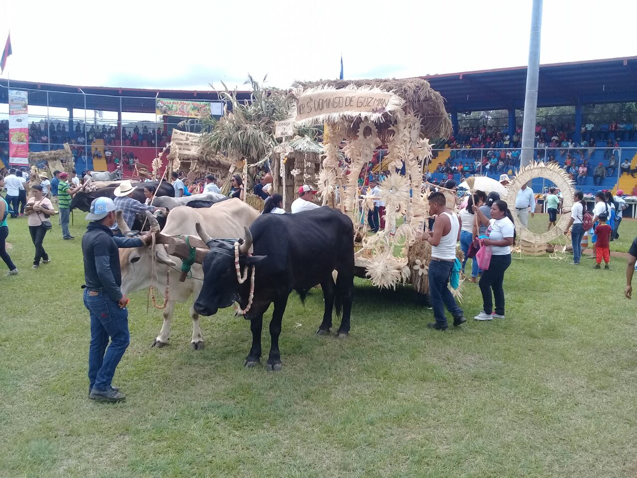 feria